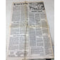 Vintage Collectible Newspaper The Blade Toledo OH April 18, 2000