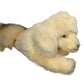 Avanti (Applause) Afghan Puppy Plush - Realistic Toy Collectible 1980s