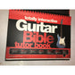 Totally Interactive Guitar Bible Tutor Book with CDs- Thunder Bay Press