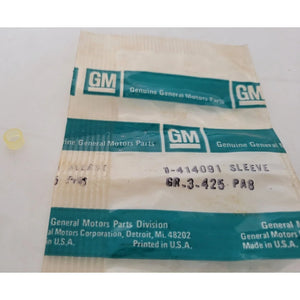 GM General Motors Nissan Nylon Shifter Bushing SLEEVE- New old Stock