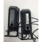 DELL Multimedia Speakers (Left and Right) Model A225