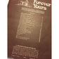 Forever Yours Easy Play Speed Music Sheet Music Book- For Organs, Pianos and Guitars