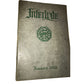 South Bend High INTERLUDE Graduation Edition (Yearbooks/Annuals) - 1926 -1928