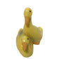 Vintage Collectible Yellow Ducks (Mother Duck & Duckling) Figurine