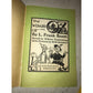 Amelia Bedelia Book by Peggy Parish and The Wizard of Oz Book by Frank Baum