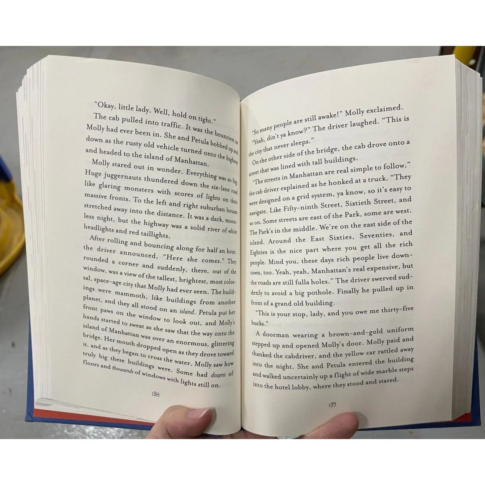 Molly Moon's Incredible Book of Hypnotism By Byng Georgia - A+ Stuff