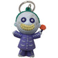 Tim Burtons The Nightmare Before Christmas Keychain/ Keyring