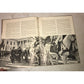 The Torch is Passed... The Associated Press Story of The Death of A President Vintage Book