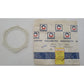 Genuine General Motors / Delco WASHER - GM 863122