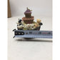 Noah's Ark Figurine Ornament unbranded  A+ Stuff Holiday Ornaments