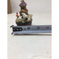 Noah's Ark Figurine Ornament unbranded  A+ Stuff Holiday Ornaments