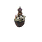 Noah's Ark Figurine Ornament unbranded  A+ Stuff Holiday Ornaments
