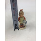 Vintage "Nature's Gift" (Hum 729) Figurine by M.I. Hummel / Goebel. M.I. Hummel / Goebel.  A+ Stuff Figurines