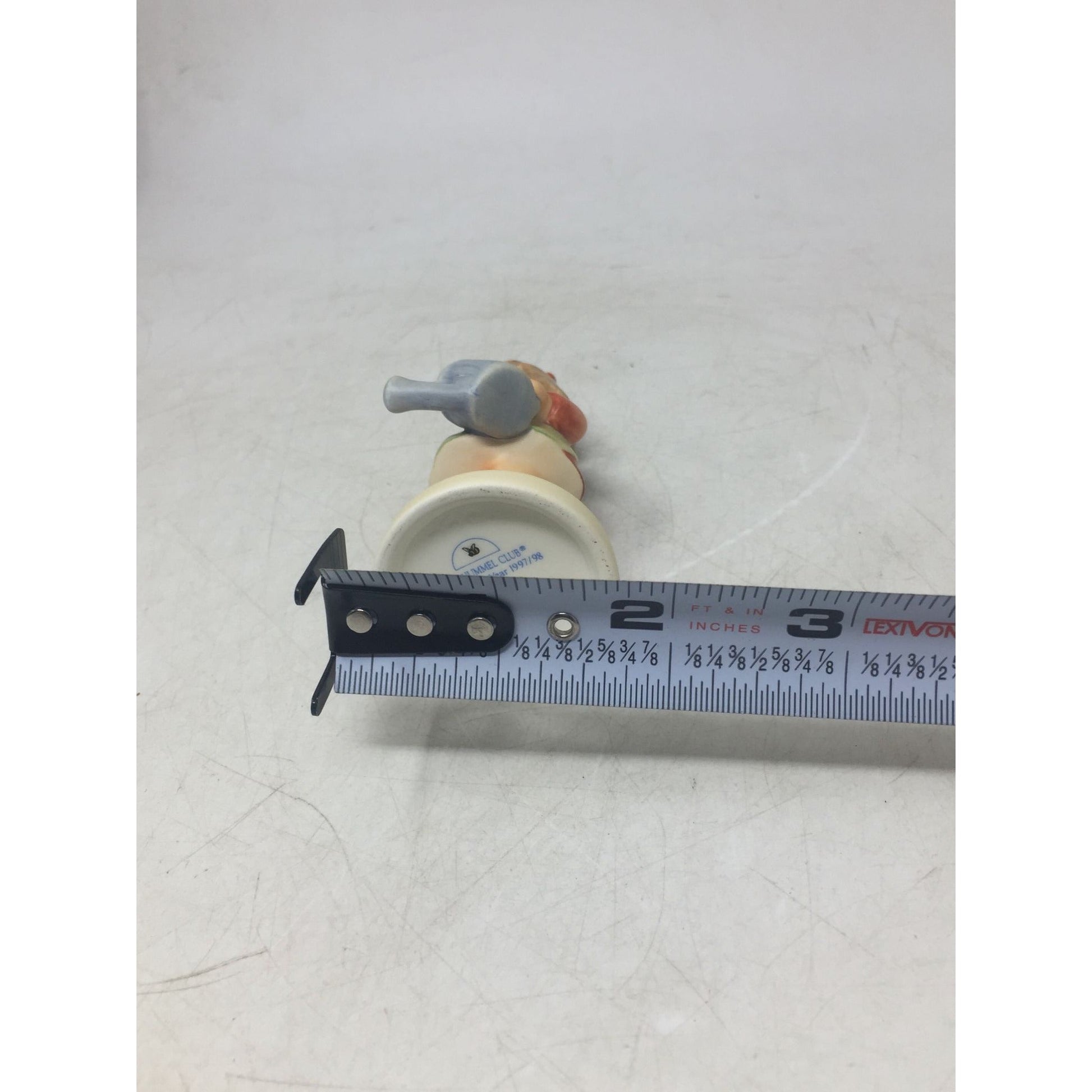 Vintage "Nature's Gift" (Hum 729) Figurine by M.I. Hummel / Goebel. M.I. Hummel / Goebel.  A+ Stuff Figurines
