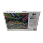 1000 Piece Jigsaw Puzzle ''Flower Garden Kauai, Hawaii, USA'' - A+ Stuff - Games - A+ Stuff