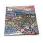 1000 Piece Jigsaw Puzzle - Mid Summer Morning (new) - A+ Stuff - Games - A+ Stuff
