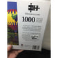 1000 Piece Jigsaw Puzzle ''Snowmass Village Balloon Festival Colorado'' (New) - A+ Stuff - Games - A+ Stuff