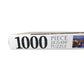 1000 Piece Jigsaw Puzzle ''Vltava River, Prague, Czech Republic'' (New) - A+ Stuff - Games - A+ Stuff