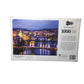 1000 Piece Jigsaw Puzzle ''Vltava River, Prague, Czech Republic'' (New) - A+ Stuff - Games - A+ Stuff