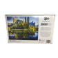 1000 Piece Jigsaw Puzzle ''Yosemite National Park California USA'' - A+ Stuff - Games - A+ Stuff