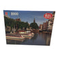 1000 Piece MB (Milton Bradley Company) Puzzle ''BIG BEN'' - New - A+ Stuff - Games - A+ Stuff