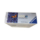 1000 Piece Ravensburger Puzzle - Butterfly Challenge - A+ Stuff - Games - A+ Stuff