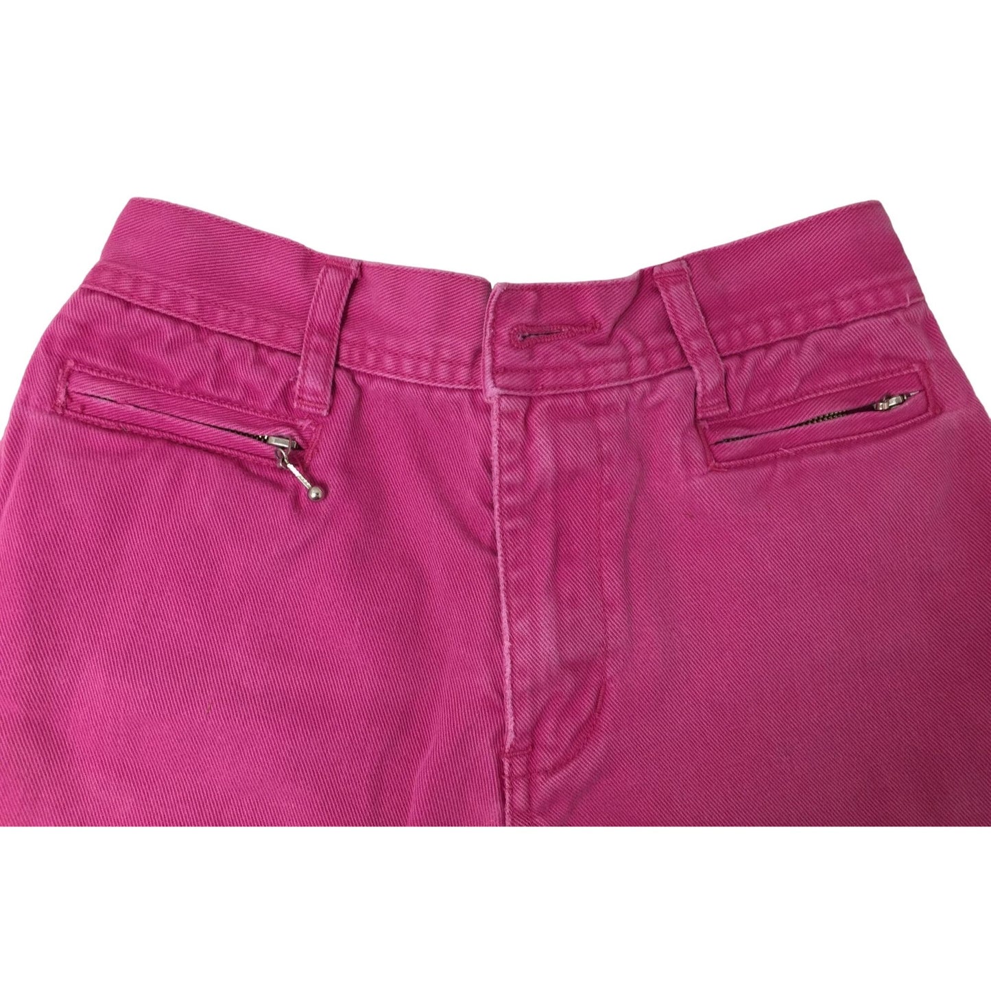 Limited Too Girls Hot Pink Shorts size 8 with Pockets