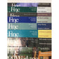 Bundle of 26 ''Fine Woodworking'' Magazines (From Years 1985-1997)