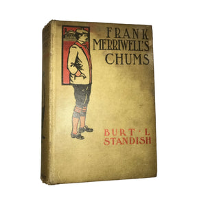 Descriptive image text