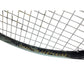 Oversized Green Fusion Tennis Racket (about 27" long)