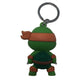 Michelangelo Teenage Mutant Ninja Turtles Key Chain