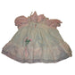 Vintage Baby Girl Dress/Shirt Size 18 Months- Made in Philippines