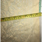 Set of 2 White/Cream Colored Handmade Crocheted Table Placemats/Doilies - A+ Stuff