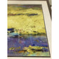 "Offerings"- Janet Bothne Framed Art Print Wall Decor- Art.com- About 32" by 32"