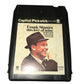 Vintage 8 Track Tape - Frank Sinatra This Love of Mine