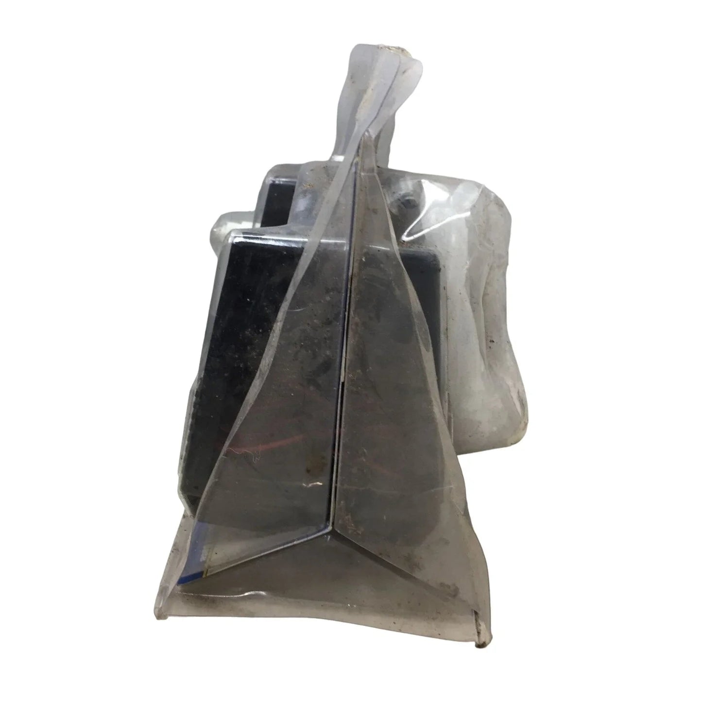12V Oil Changer - Wired Battery Clips/Magnetic Bottom - New in Package - overtons - Auto Part - A+ Stuff