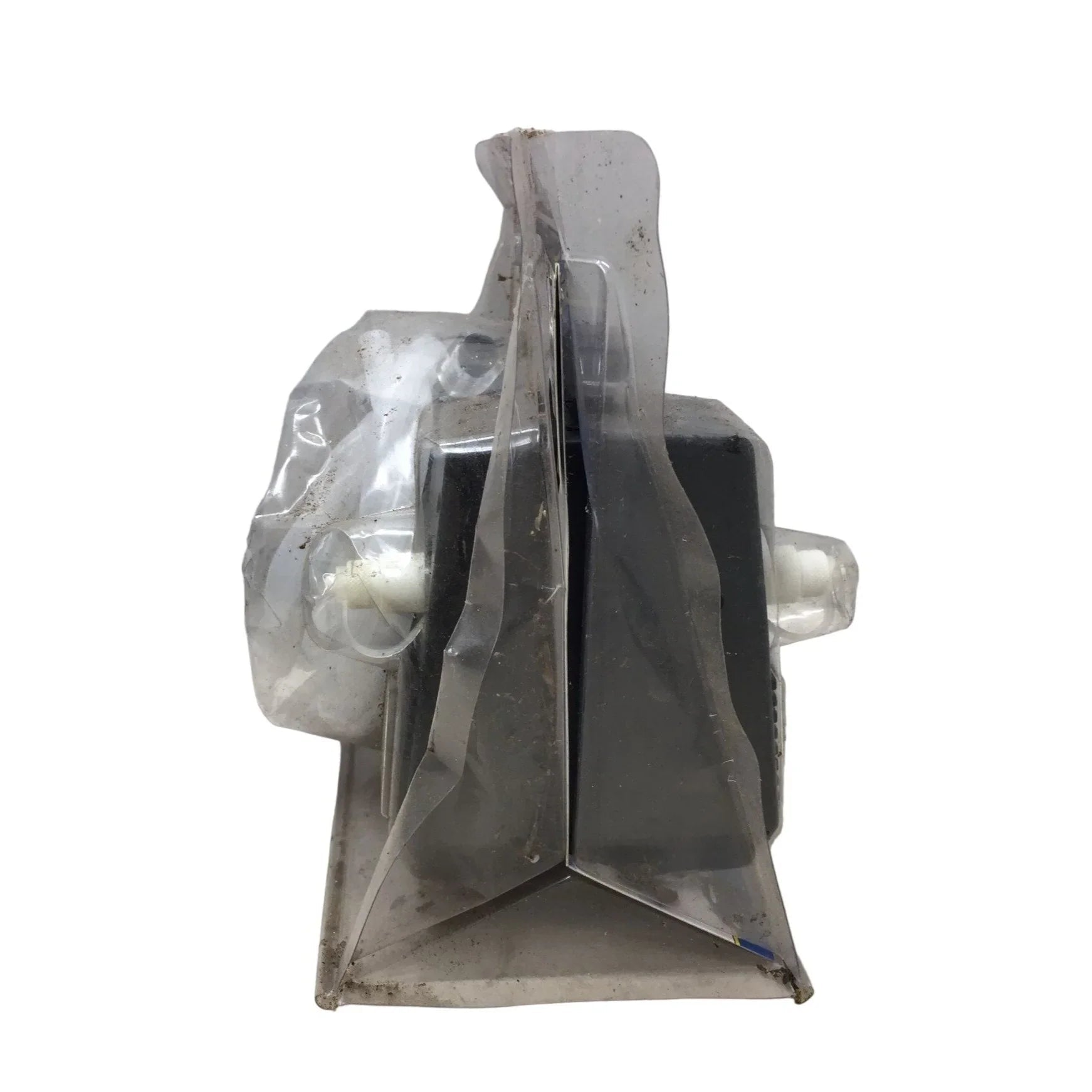 12V Oil Changer - Wired Battery Clips/Magnetic Bottom - New in Package - overtons - Auto Part - A+ Stuff