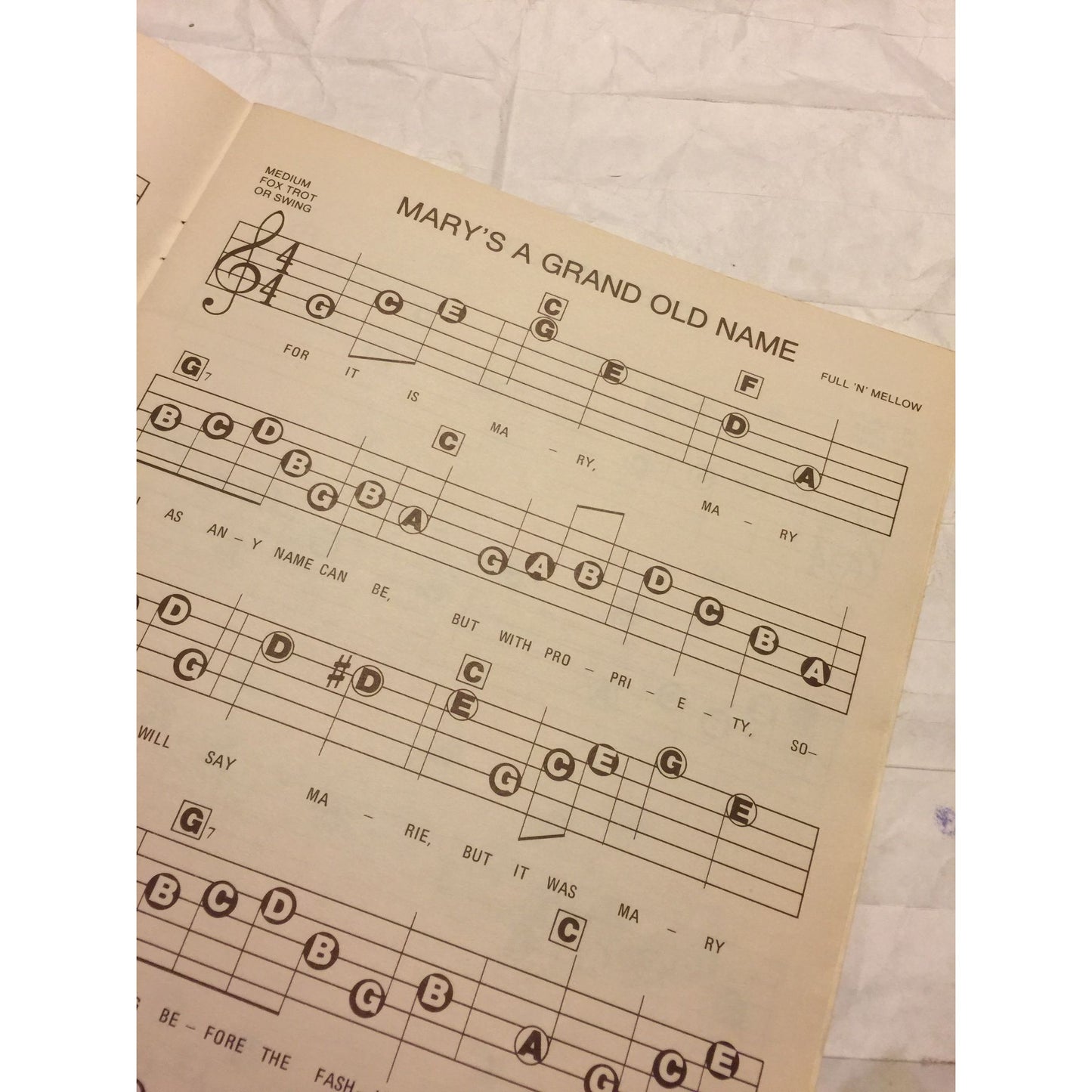 Forever Yours Easy Play Speed Music Sheet Music Book- For Organs, Pianos and Guitars