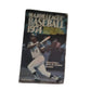 Major League Baseball 1974 Book by Hank Aaron