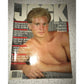 Vintage Dec. 1985 JOCK Magazine - Adults Only Magazine