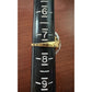 1/2 Carat Marquise Lab Created Diamond Ring with Gold Plating Size 7.25-7.5 A+ Stuff  A+ Stuff