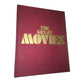 A Ridge Press Book The Great Movies by William Bayer Vintage Hardcover Book