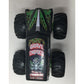 Hot Wheels Monster Jam Grave Digger Rev N Go Power Mattel Wheels