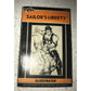 Vintage Rough Trade Sailor's Liberty Adults Only Paperback Book - A+ Stuff