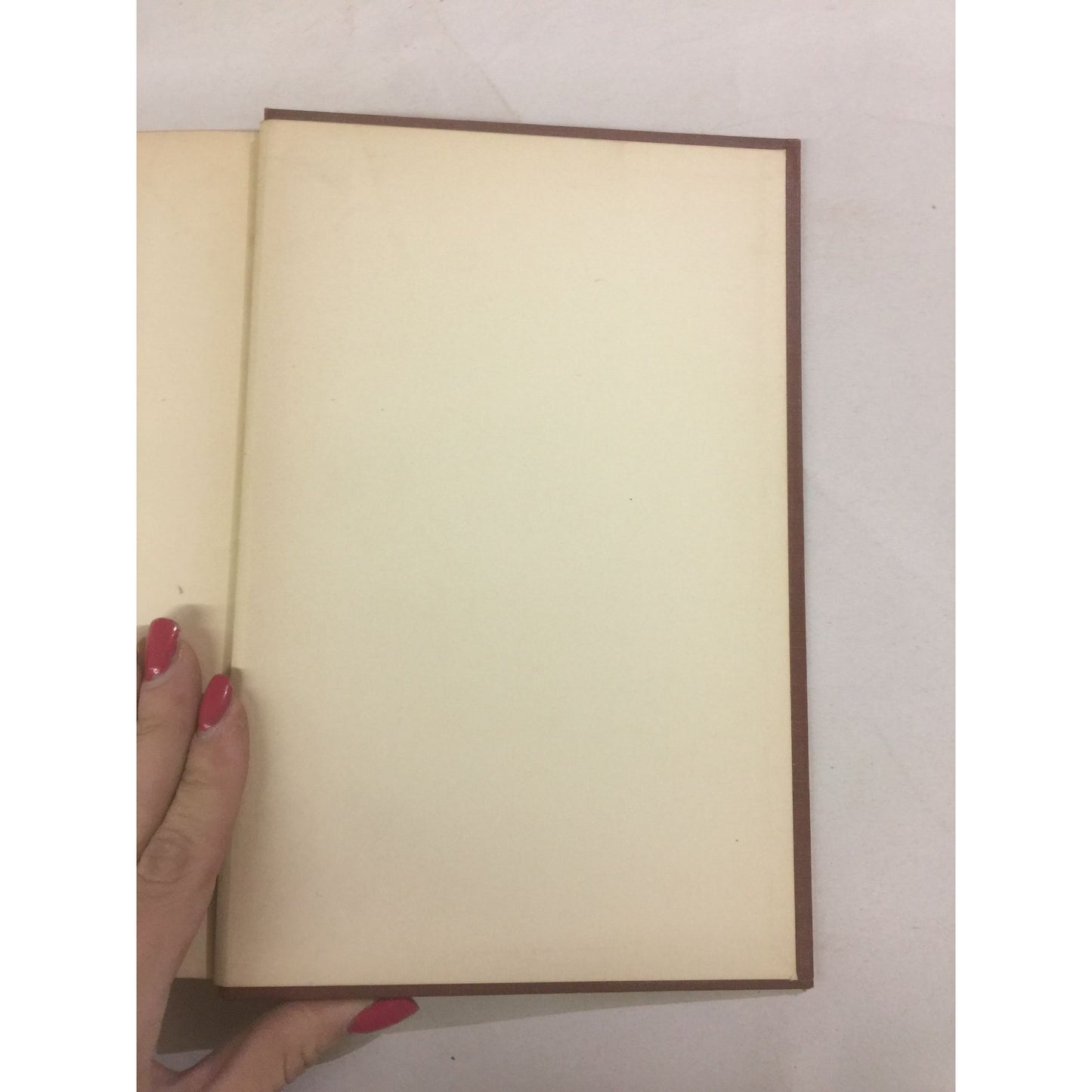 Outline of Great Books Hardcover Vintage book