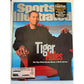 Vintage April 3, 2000 Tigers Woods Sports Illustrated Magazine