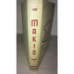 Vintage Makio Ohio State University Yearbook Year of 1952- Volume 71