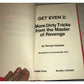 Get Even 2: More Dirty Tricks from the Master of Revenge book by George Hayduke