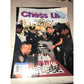 Vintage Bundle of 7 Chess Life Magazines (Jan, Feb, April, May, Oct, Nov, Dec 2000)