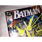 DC Comics #443 BATMAN Vintage Comic Book